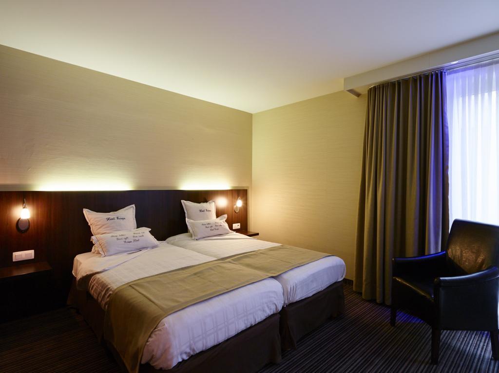 Europe Hotel Ostend